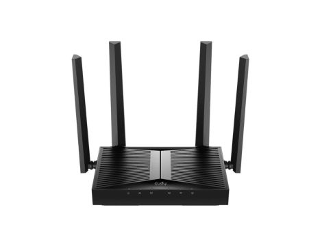 WR3600H Router Wi-Fi CUDY
