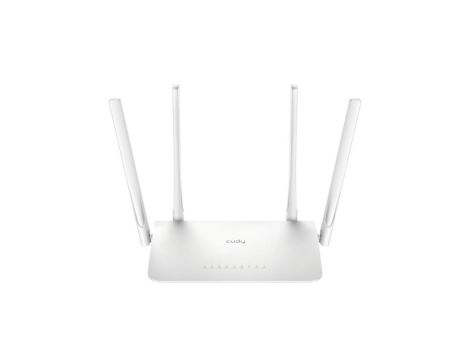 WR1300 Router Wi-Fi CUDY