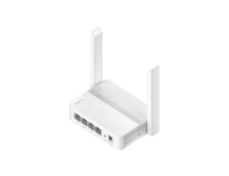WR1200E Router Wi-Fi CUDY