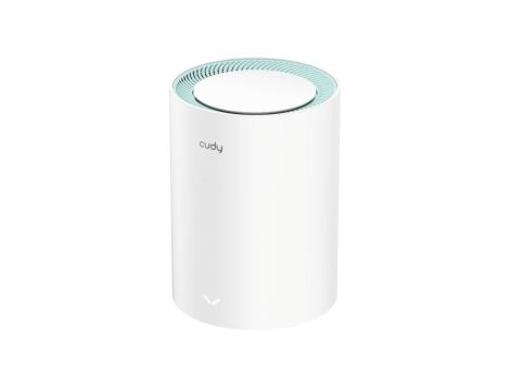M1300(1-PACK) Zestaw Wi-Fi mesh(1 szt) CUDY