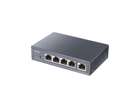 R700 Router CUDY