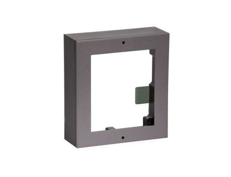 Ramka do montażu natynkowego, 1-modułowa DS-KD-ACW1