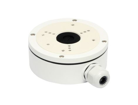 Puszka montażowa do kamer DS-1280ZJ-S