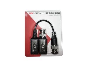 Transformator VIDEO (AHD, HD-CVI, HD-TVI, CVBS) DS-1H18S/E-E