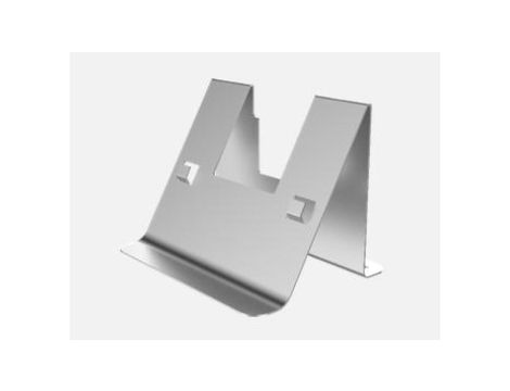 Stojak biurkowy do wideodomofonu DS-KAB21-H