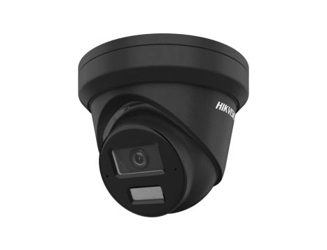 Kamera kopułkowa IP 8Mpx 2.8mm DS-2CD2383G2-LI2U 2.8mm BLACK PL