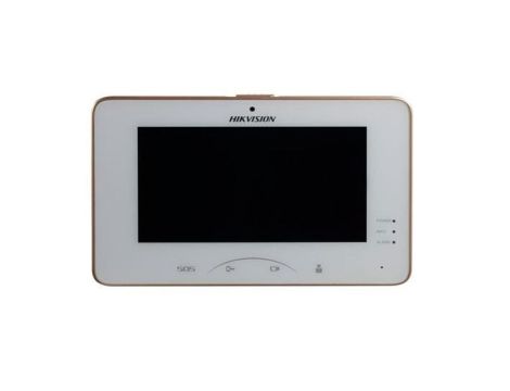 Monitor wideodomofonu DS-KH8301-WT