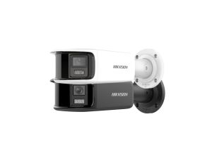 Kamera tubowa IP 4Mpx 2.8mm DS-2CD2T47G2P-LSU/SL 2.8mm C PL