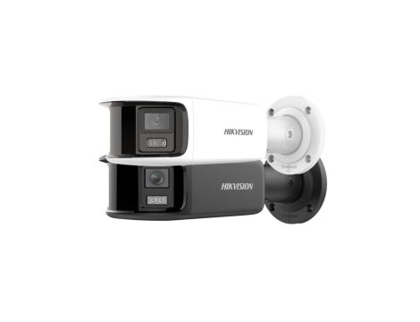 Kamera tubowa IP 4Mpx 2.8mm DS-2CD2T47G2P-LSU/SL 2.8mm C PL