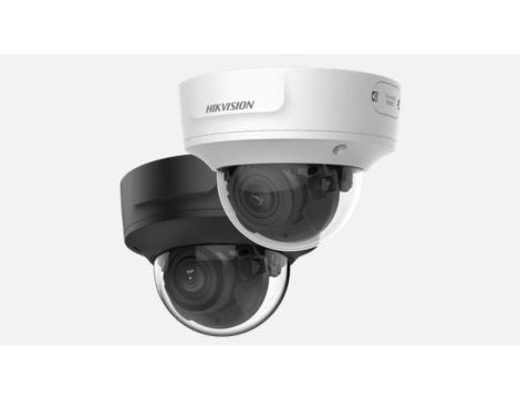 Kamera kopułkowa IP 4Mpx 2.8...12mm DS-2CD2743G1-IZS