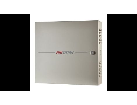 Terminal kontroli dostępu DS-K2602T