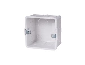 Puszka do montażu stacji bramowej DS-KAB118