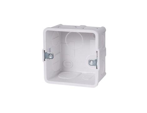 Puszka do montażu stacji bramowej DS-KAB118