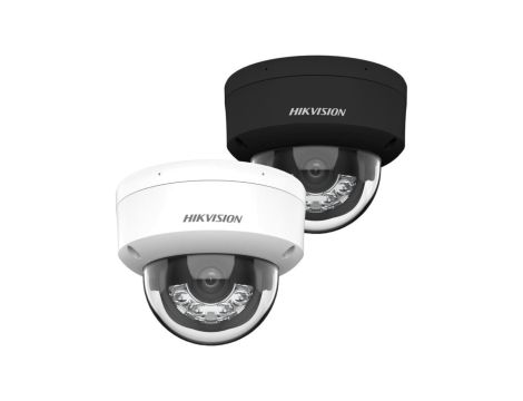 Kamera kopułkowa IP 6Mpx 2.8mm DS-2CD2163G2-LIS2U 2.8mm PL