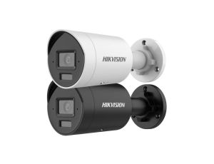 Kamera tubowa IP 6Mpx 2.8mm DS-2CD2063G2-LI2U 2.8mm BLACK PL