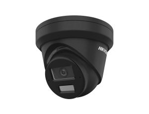 Kamera kopułkowa IP 6Mpx 2.8mm DS-2CD2363G2-LI2U 2.8mm BLACK PL