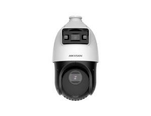 Kamera obrotowa IP 4Mpx/4Mpx 2.8mm/4.8…120mm DS-2SE4C425MWG-E(14F0) PL