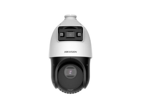 Kamera obrotowa IP 4Mpx/4Mpx 2.8mm/4.8…120mm DS-2SE4C425MWG-E(14F0) PL