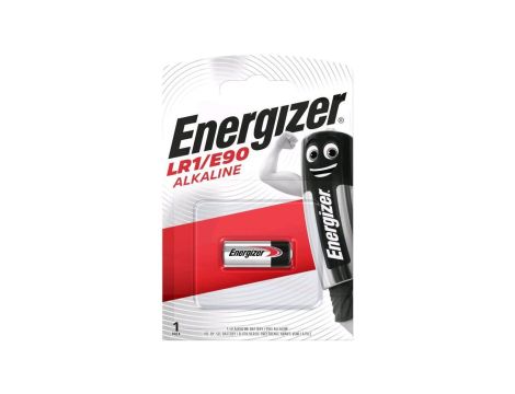 Bateria alkaliczna LR1 / LR01 / N / E90 1,5V