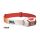Latarka czołowa, czołówka Petzl Actik Core czerwona E065AA03