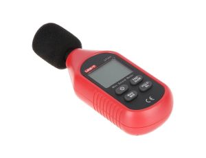Miernik poziomu głośności UT-353 UNI-T