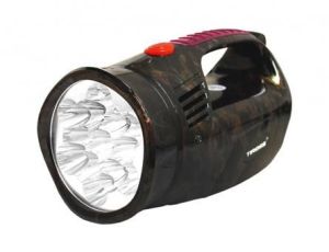 TIROSS LATARKA ŁADOWALNA 13LED