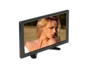 Monitor VGA, HDMI, AUDIO TFT-10/CCTV 10cali