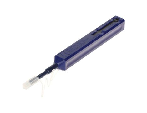 Narzędzie do czyszczenia złącz światłowodowych WUN-XK125 LC / MU, fi 1.25mm