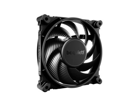 Wentylator be quiet! Silent Wings 4 120mm