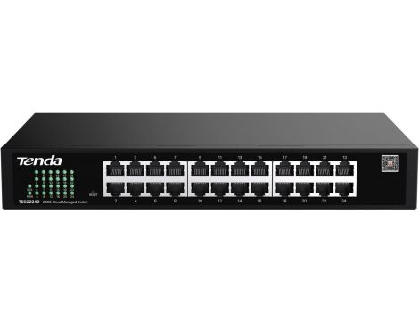SWITCH TENDA TEG2224D