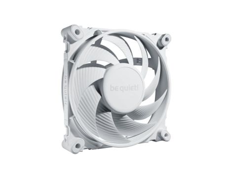 Wentylator be quiet! Silent Wings 4 PWM White High-Speed 120mm biały