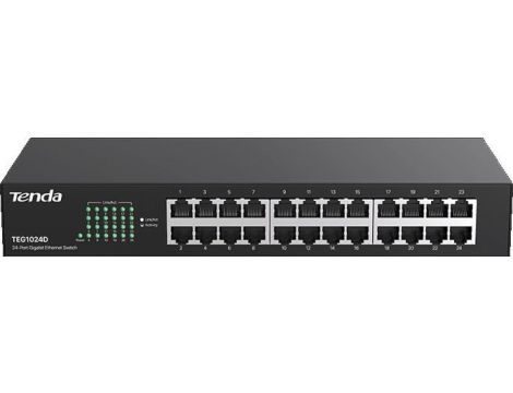 SWITCH TENDA TEG1024D