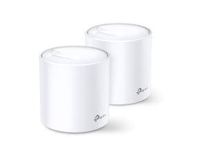 DOMOWY SYSTEM MESH WIFI TP-LINK Deco X60(2-pack)