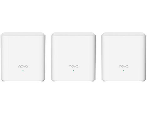 MESH TENDA NOVA EX3 (3-pack)