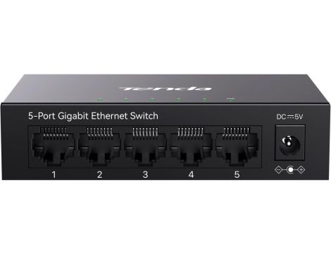 SWITCH TENDA TEG1005M