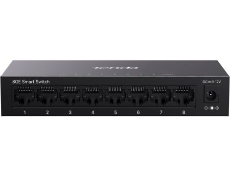 SWITCH TENDA TEG2208D