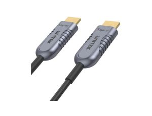 Kabel HDMI Unitek optyczny HDMI 2.1 AOC 8K 120Hz 50m