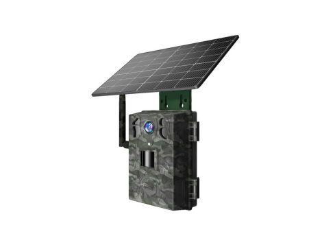 Fotopułapka Tophunt H6 Dark green