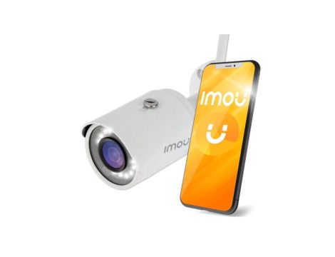 Kamera IP Imou Bullet Pro 3MP IPC-F32MIP