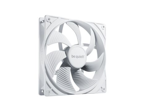 Wentylator be quiet! Pure Wings 3 PWM 140mm biały