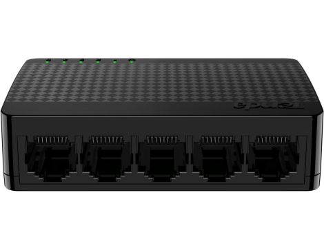 SWITCH TENDA SG105M
