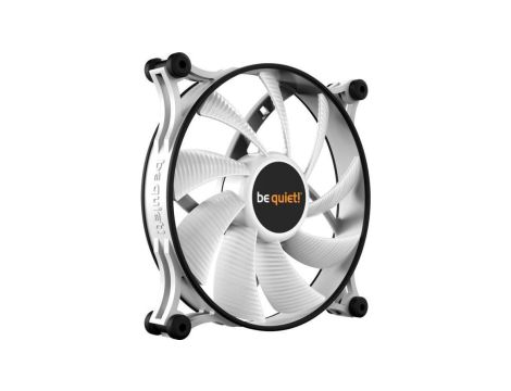 Wentylator be quiet! Shadow Wings 2 White 140mm