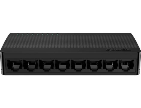 SWITCH TENDA SG108M