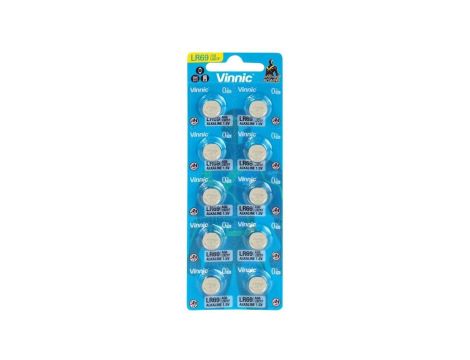 Bateria alkaliczna G6 / AG6 / LR921 / LR920 / LR69 /10szt./