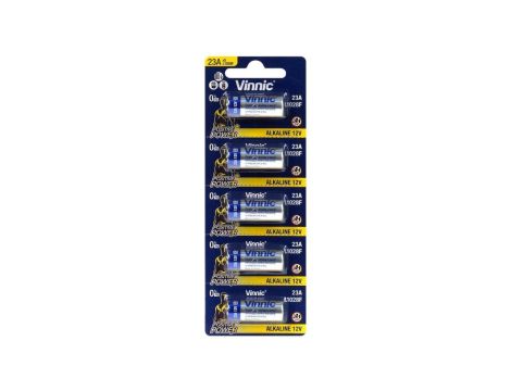 Bateria alkaliczna 23A /5szt./