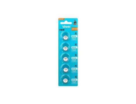 Bateria litowa CR1216 /5szt./