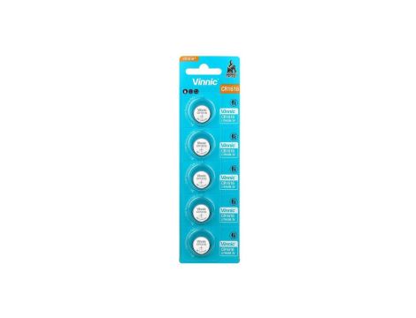 Bateria litowa CR1616 /5szt./