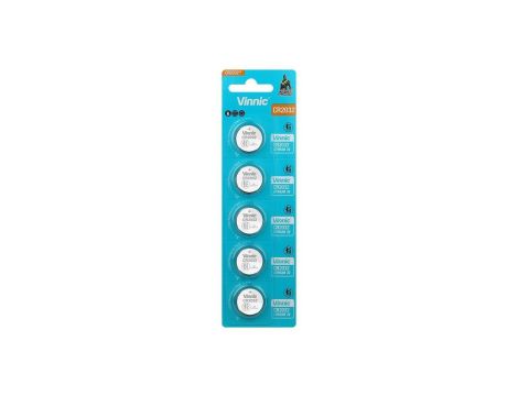 Bateria litowa CR2032 /5szt./