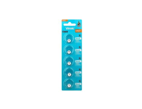 Bateria litowa CR927 3V /5szt./