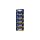 Bateria alkaliczna 4LR44 / L1325F / 544A / A544 - /5 sztuk/